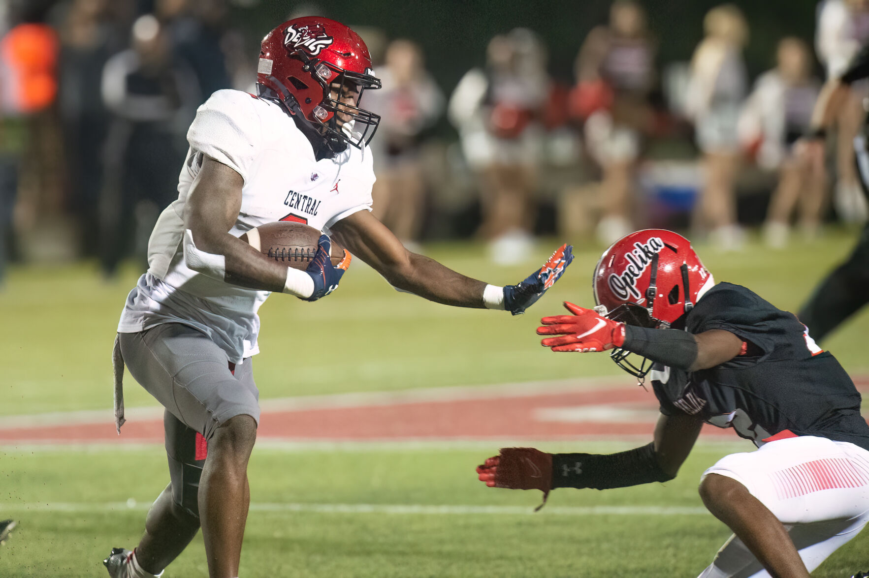 Opelika vs Central 9.9.22